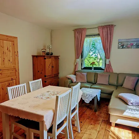 Appartamento Haus Sturmfried - Sturmraeuber *