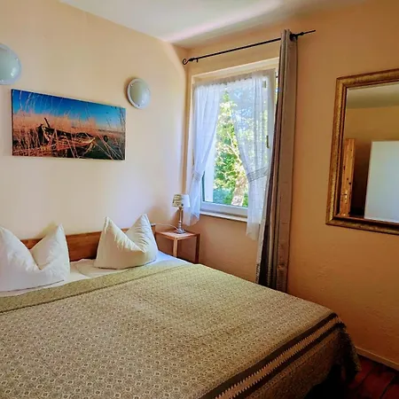 Appartamento Haus Sturmfried - Sturmraeuber