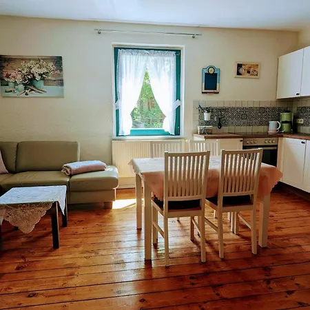 Appartamento Haus Sturmfried - Sturmraeuber