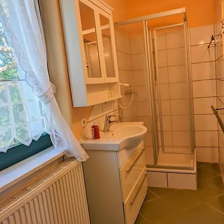 Haus Sturmfried - Sturmraeuber