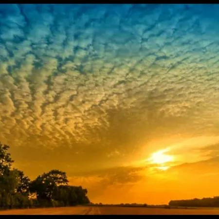 Haus Sturmfried - Sturmraeuber Appartamento