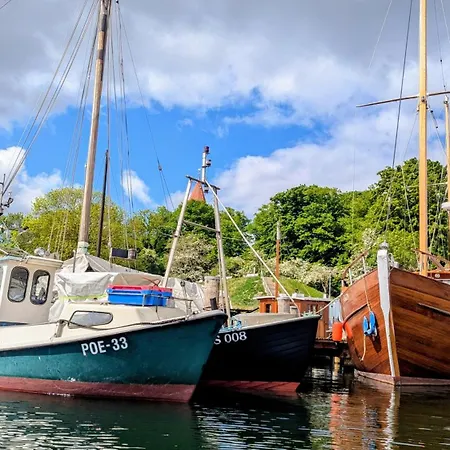 Haus Sturmfried - Sturmraeuber Appartamento Insel Poel