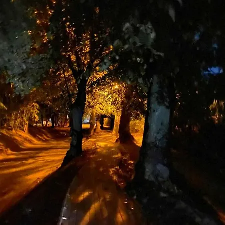 Haus Sturmfried - Sturmraeuber Appartamento Insel Poel