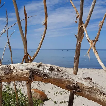 Appartamento Haus Sturmfried - Sturmraeuber *