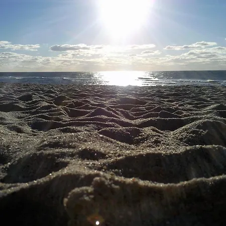 Haus Sturmfried - Sturmraeuber Appartamento *