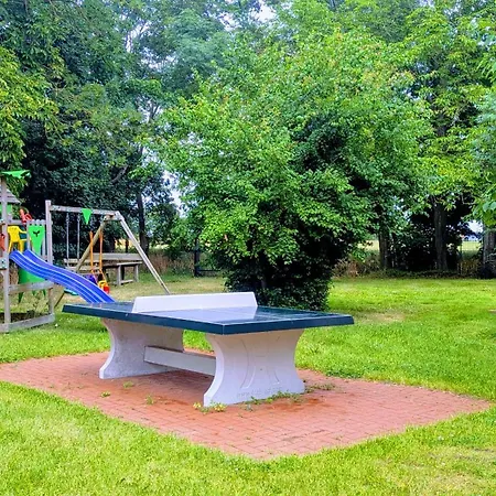 Appartamento Haus Sturmfried - Sturmraeuber *