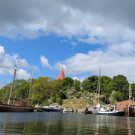 Appartamento Haus Sturmfried - Sturmraeuber