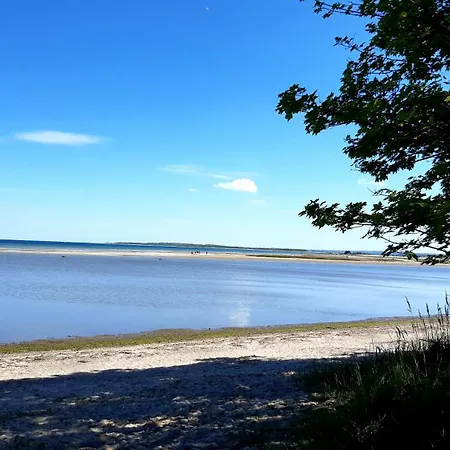 Haus Sturmfried - Sturmraeuber Appartamento