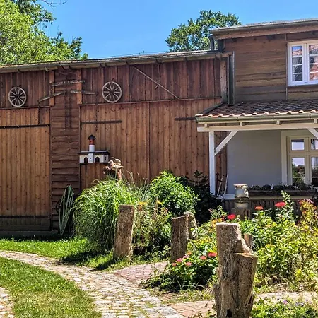 Appartamento Haus Sturmfried - Sturmraeuber *