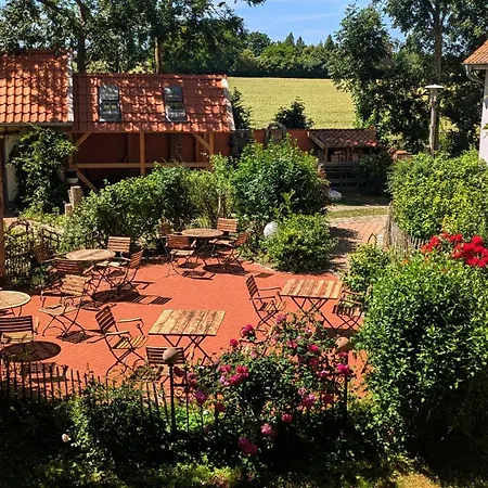 Appartamento Haus Sturmfried - Sturmraeuber Insel Poel